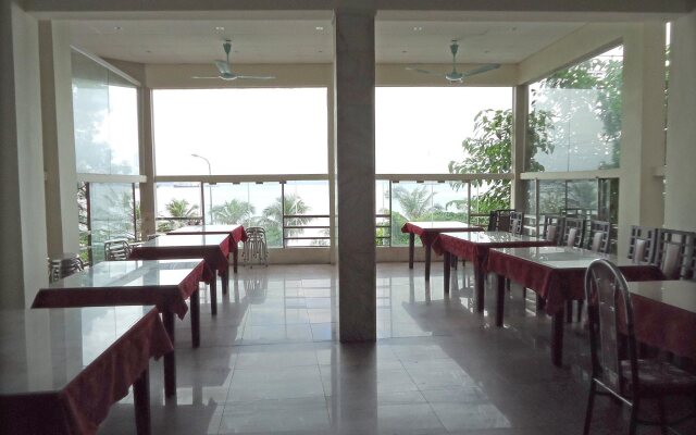 Hong Minh Hotel