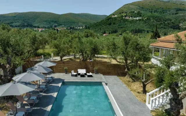 Zen Villa