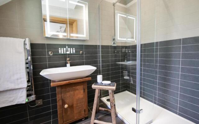 Padstow Escapes - Teyr Luxury Penthouse Apartment