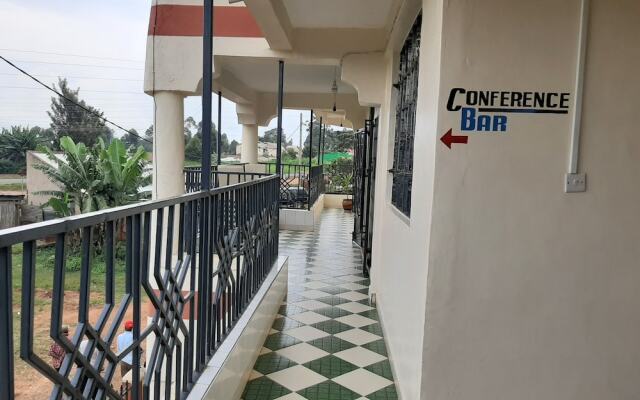 Mudete Comfort Inn