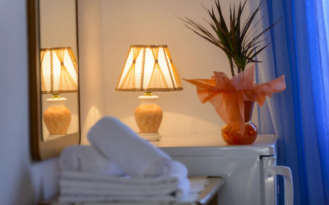 Rooms Mali Raj