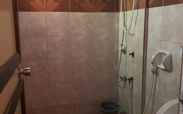 Rufina's Leisure Center