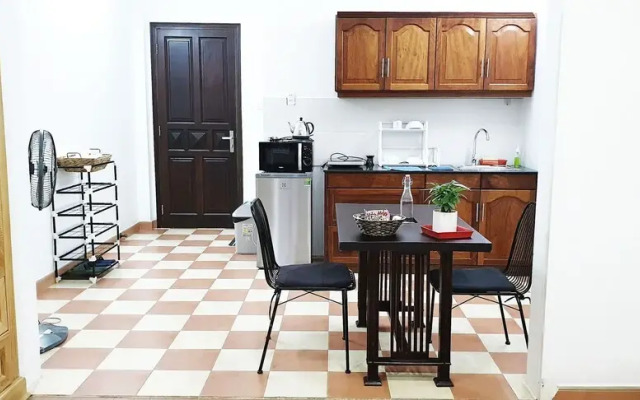 Riverhome Saigon