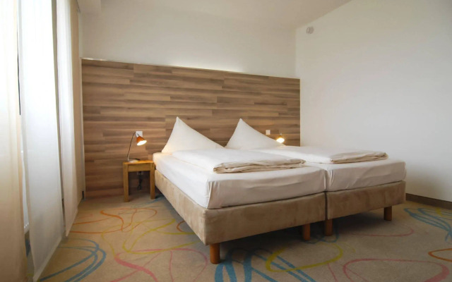 Petul Apart Hotel City Garden