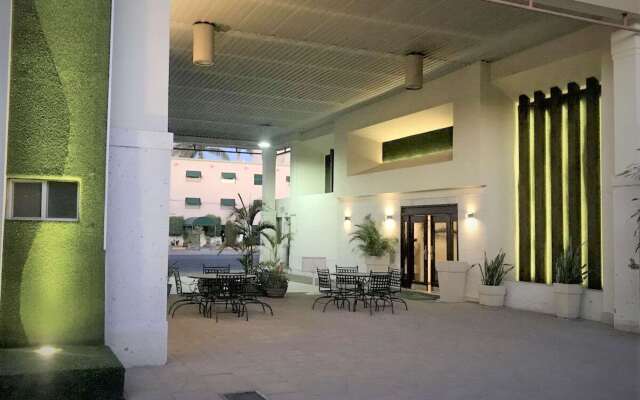 Quality Inn Ciudad Obregon