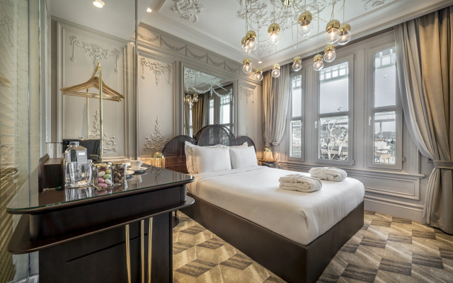 The House Hotel Bosphorus