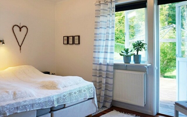 4 Star Holiday Home in Uddevalla