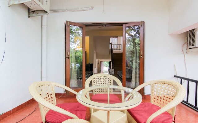 Casa Del Sol Anjuna