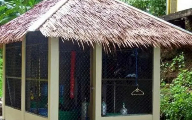 Bunaken Divers Sea Breeze Resort