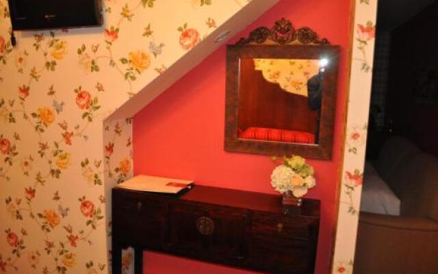 Hotel Casa Fernando III