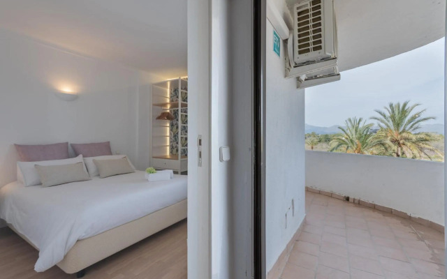 YupiHome Delfin III Apartment