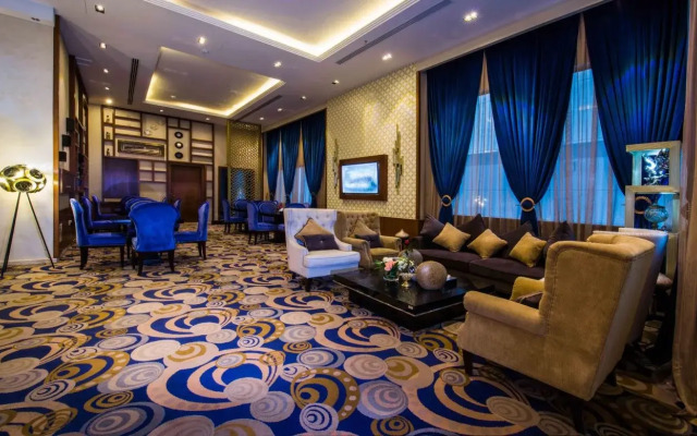 Rose Continental Hotel