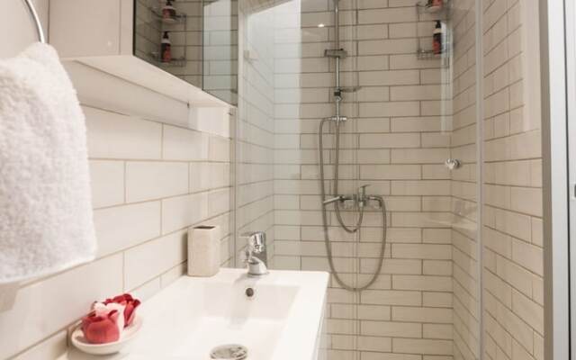 Eden Apartments  by CorfuEscapes