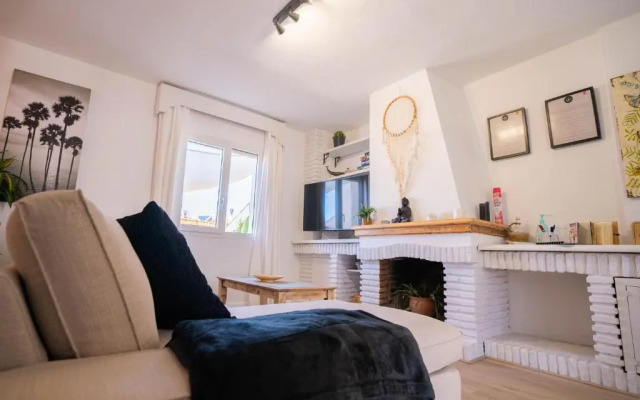 Tarifa Watersports Residence