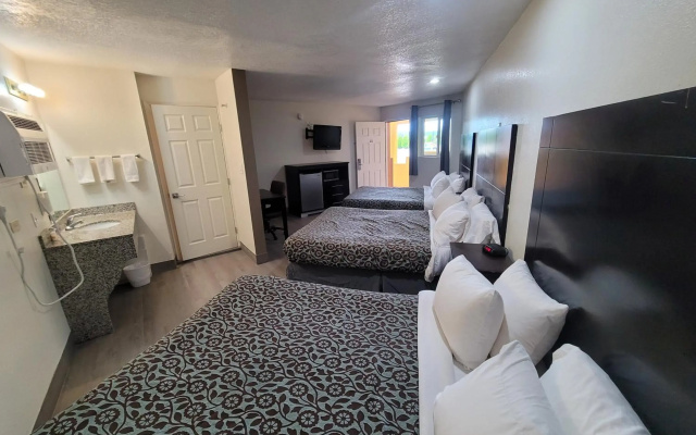 Econo Lodge