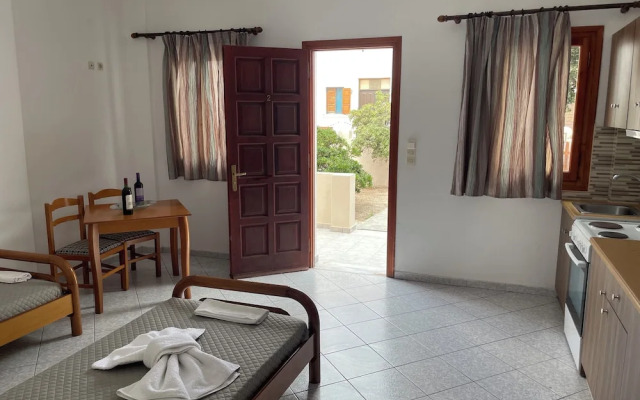 Tarelis apartments