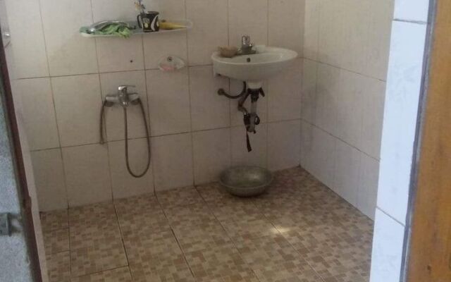 Pan Homestay - Hostel