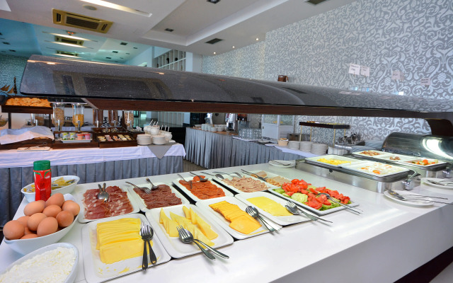 Hotel Gala Split