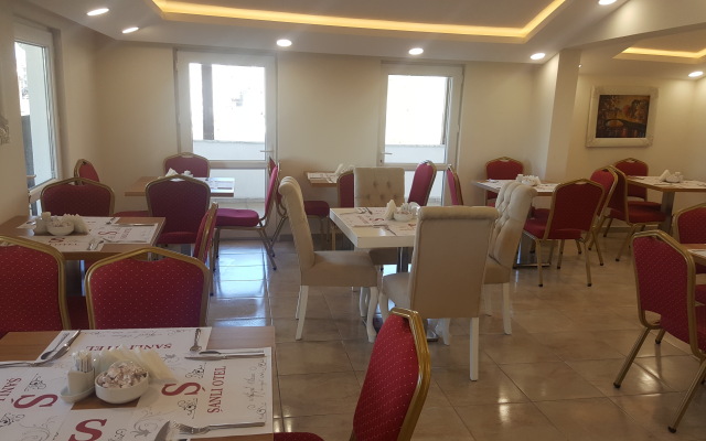 Sanli Hotel Blue