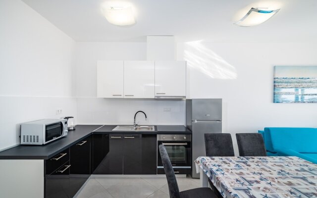 Deluxe Villa Laura 5a