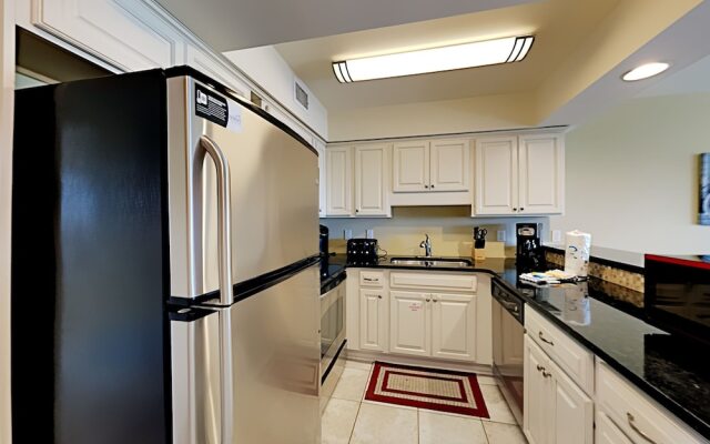 The Dory by Southern Vacation Rentals