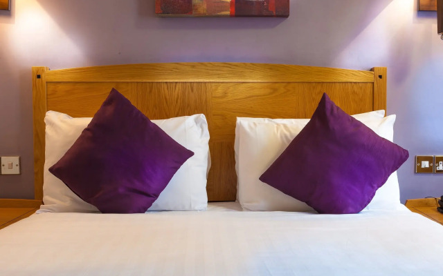 The Durley Dean Hotel