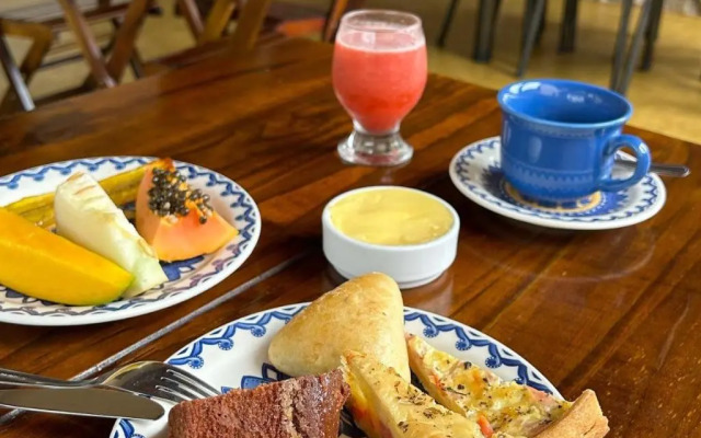 Por do Sol - Hostel & Passeios