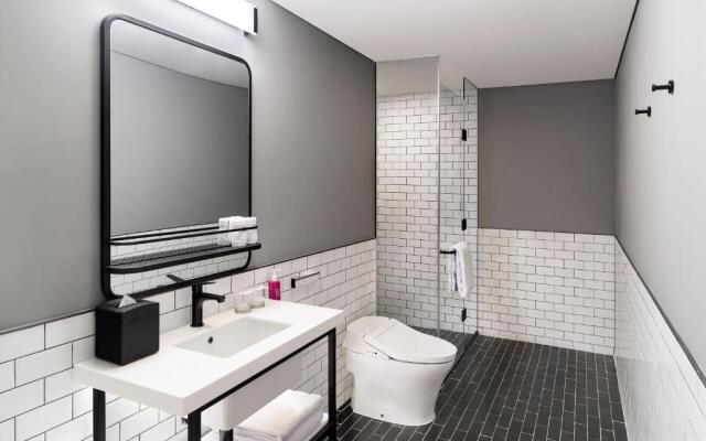 Moxy Seoul Myeongdong