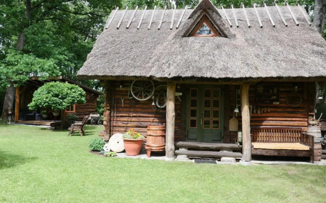 Veski-Aida Holiday Home