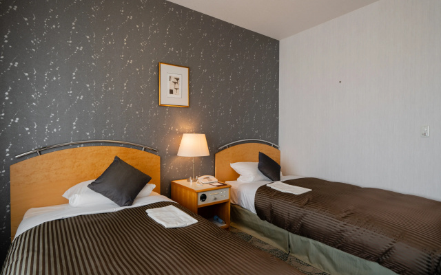 Hotel Okura Niigata