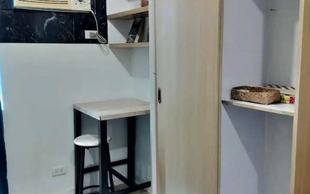 Tum's Mplace Staycation 5th Floor Tower D