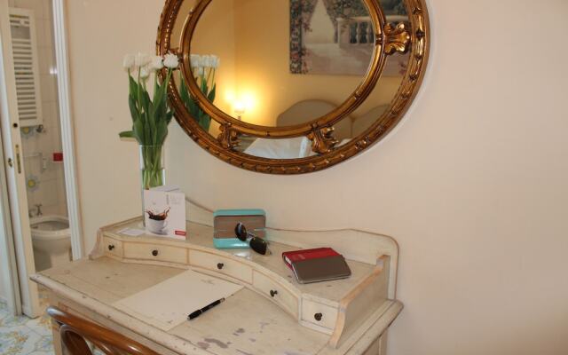 Hotel Amleto Pompei