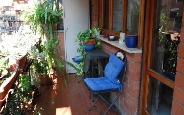 Anna Vì Guest Home