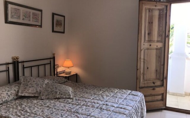 Casa Las Gaviotas 25