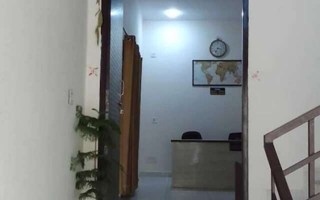 Hotel CityMax Inn