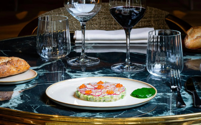 Hôtel & SPA Napoléon