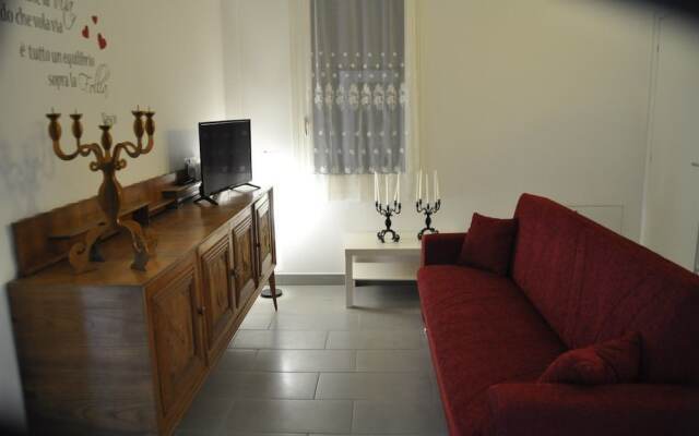 Residenze Rodari Design Suites