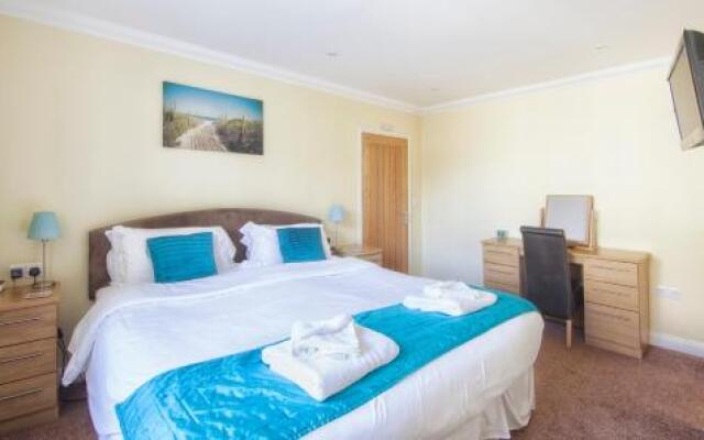 Shanklin Villa Apartments