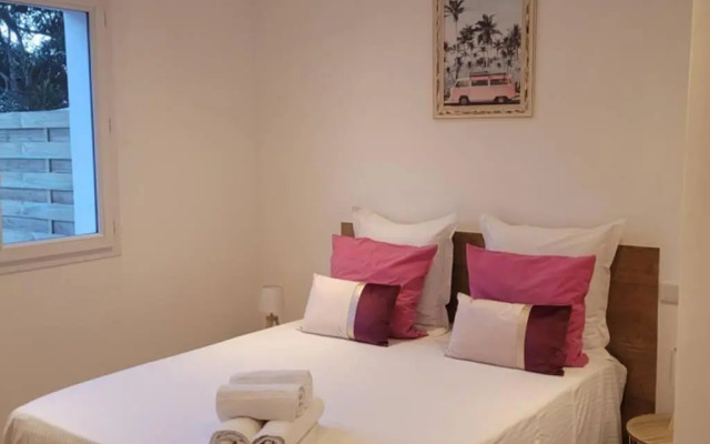 A louer belle appartement