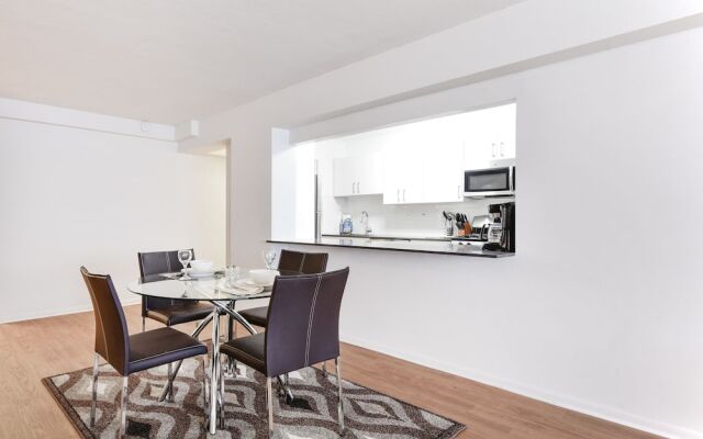 Global Luxury Suites at Emerson Place