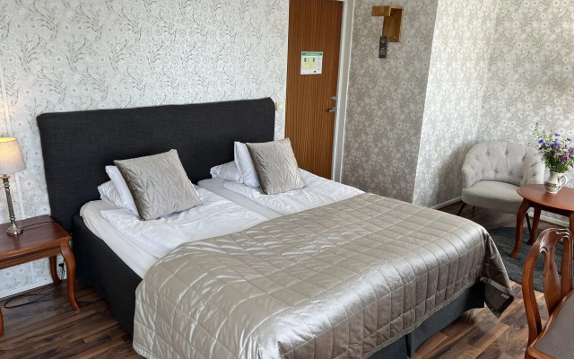 Hotell Bele