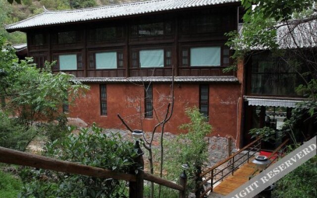 Youtang Yunyi Zen Themed Inn