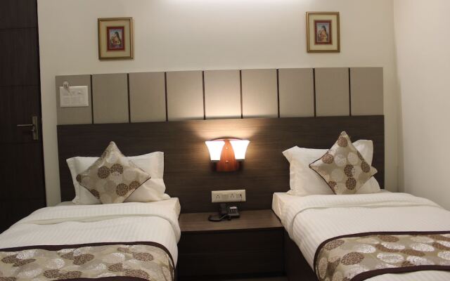 Hotel Sai