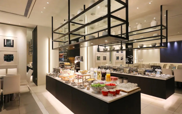 JinJiang Metropolo Hua Ting Guest House