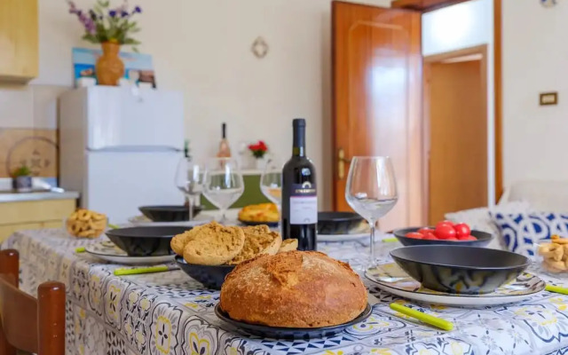 Alla Rosa Dei Venti - North Wind House