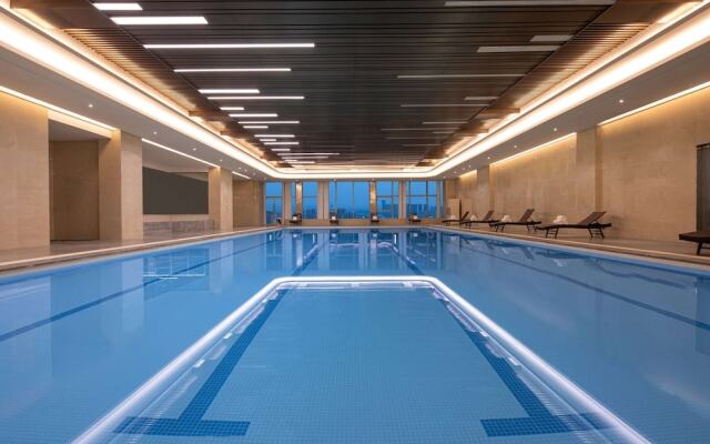 Wyndham Shaoxing Keqiao