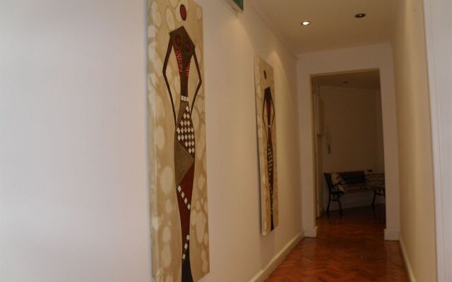 Morpheus Guest House