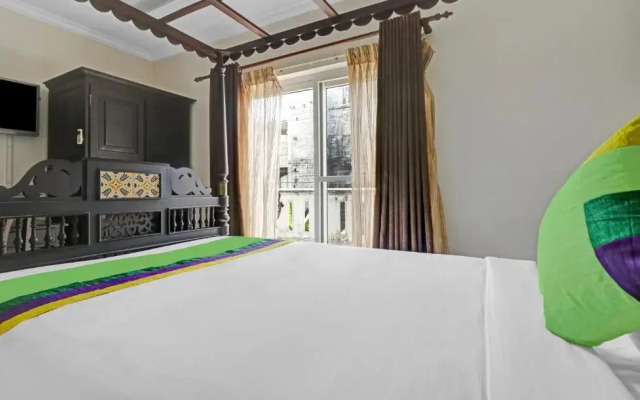 Sea View Inn