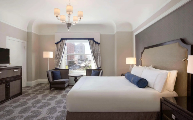 Fairmont San Francisco