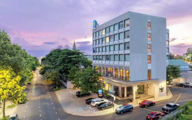 Tru by Hilton Buon Ma Thuot City Centre